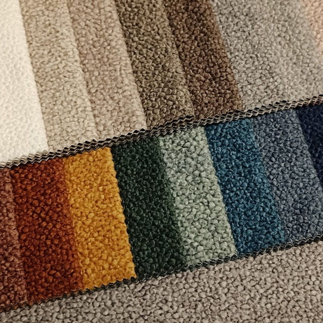 Bubble тапицерия