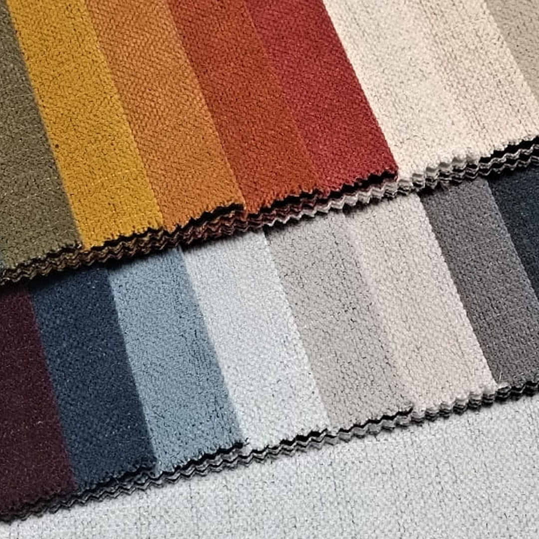 Moly тапицерия