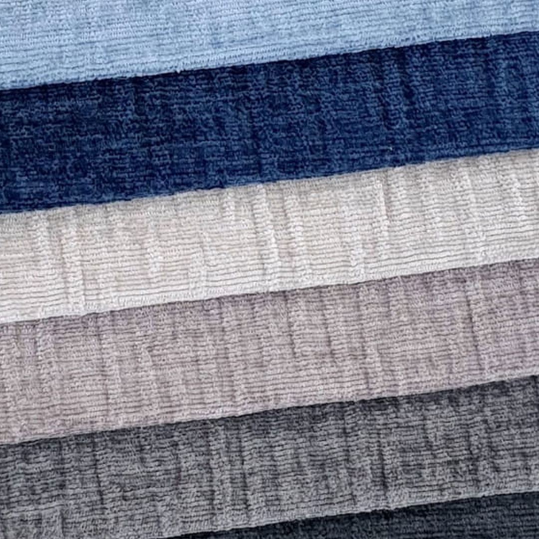 Over the Horizon tissu