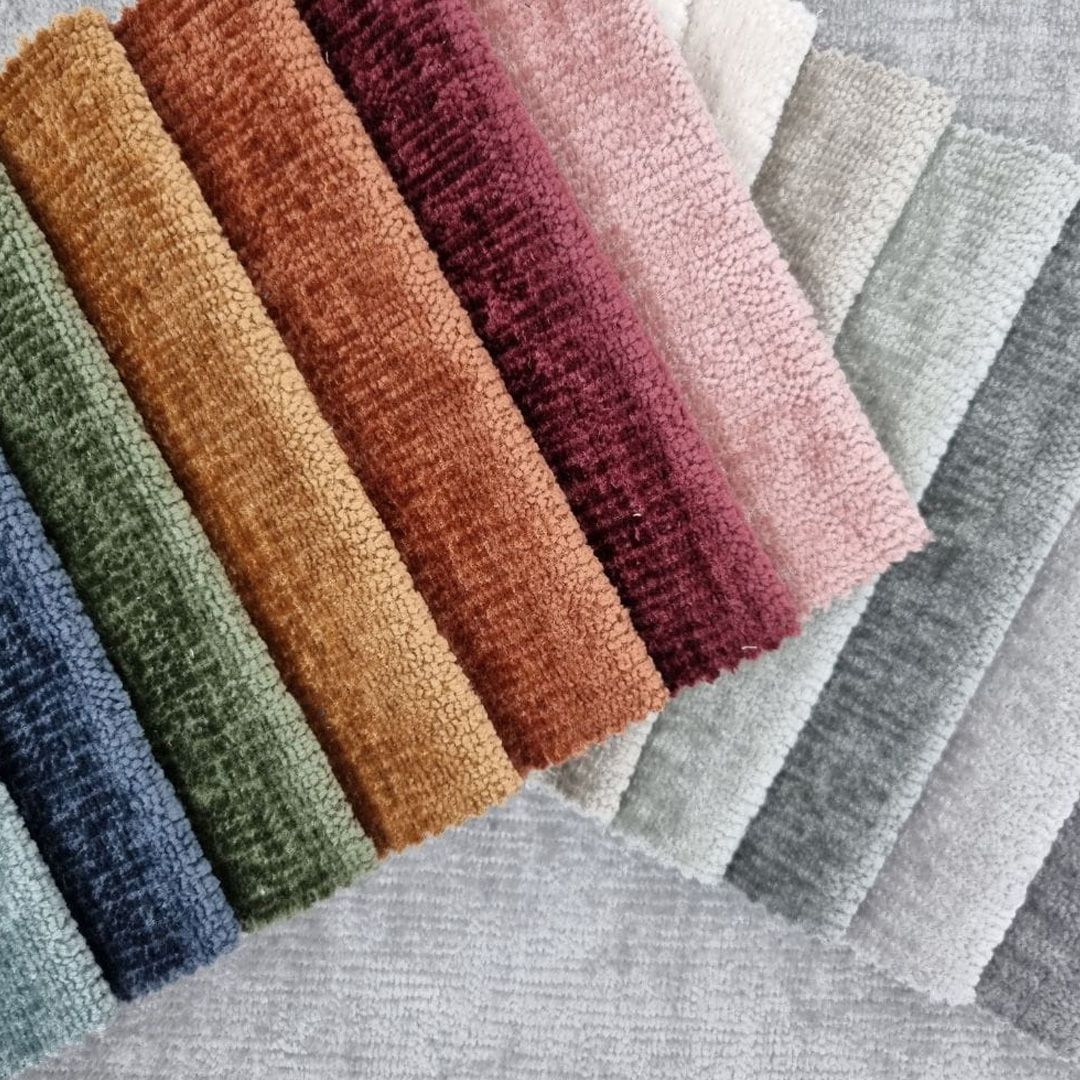 Perfect Harmony tissu