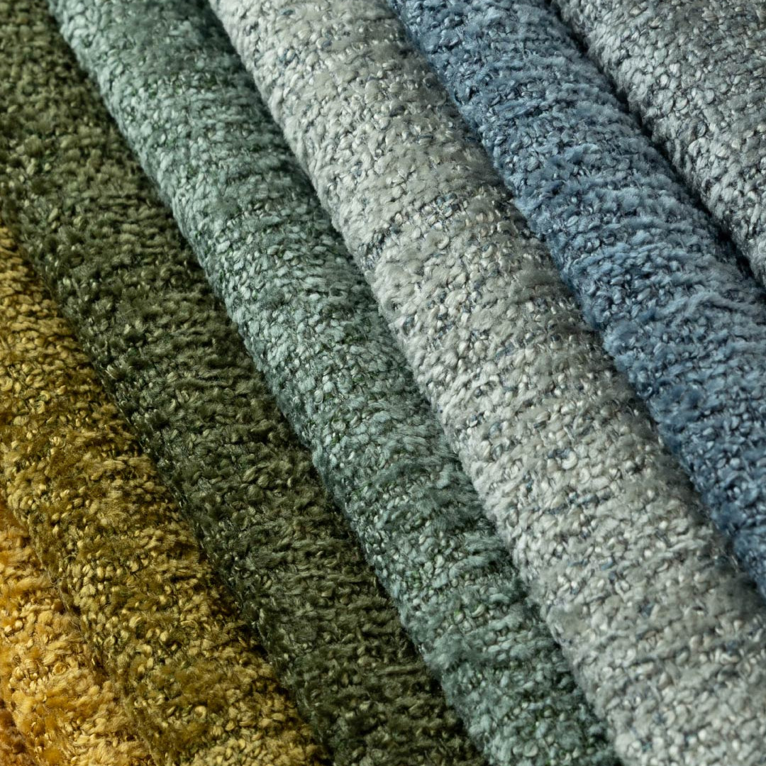 Toro fabric