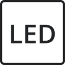 Energoefektīvs LED apgaismojums