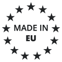 Pagaminta Europos Sąjungoje