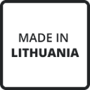 Сделано в Литве