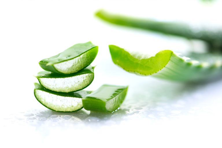 Aloe Vera užvalkalas