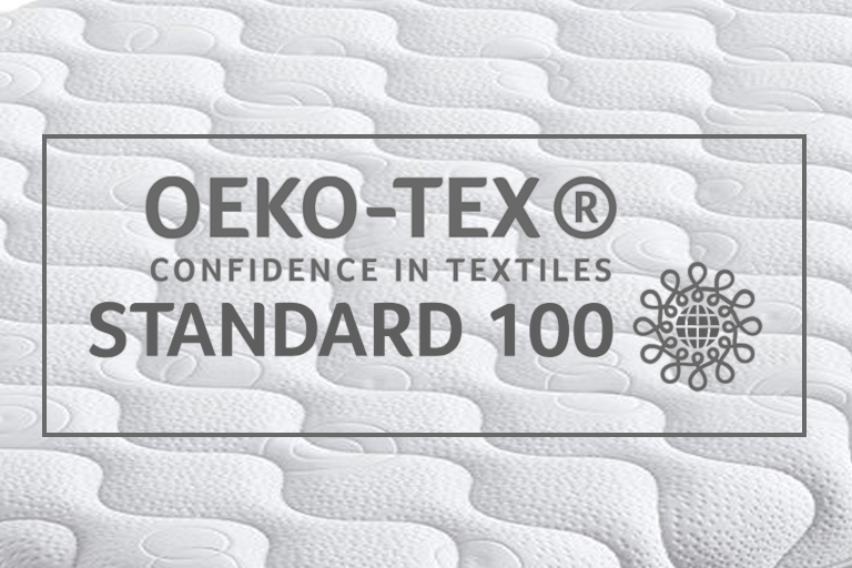 «Oeko-Tex» сертификат