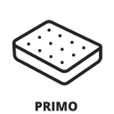 Matelas «Primo»