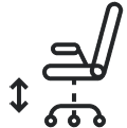 Regulējams augstums